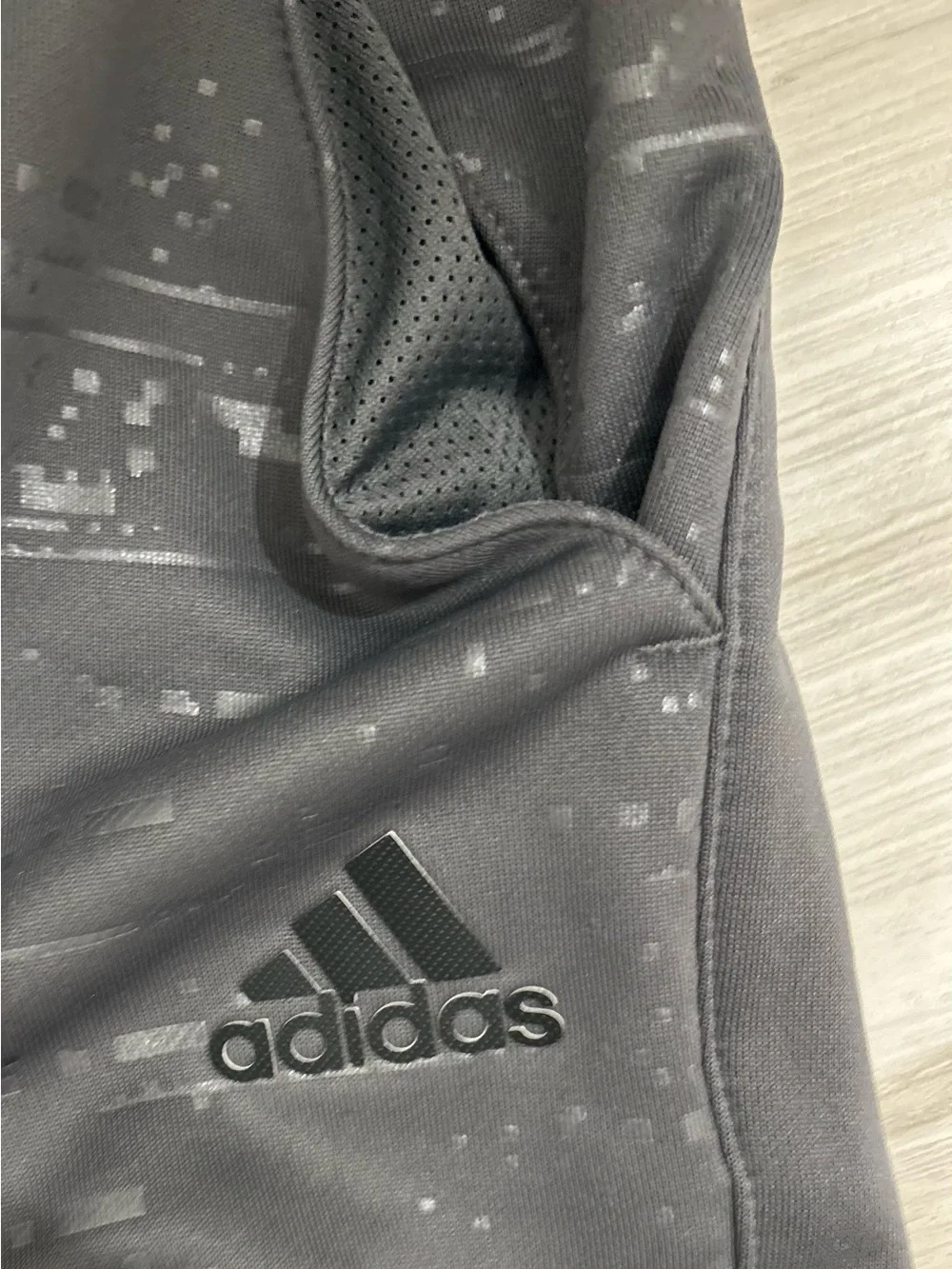 ADIDAS DP0642 - Men's ELT PANT 2  Jogger Pants